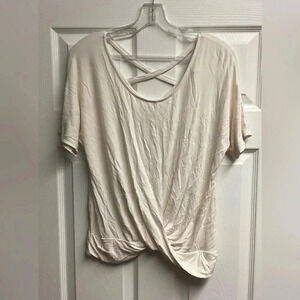 Corvia Top Size Medium